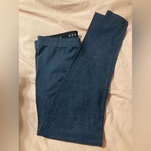 Aeropostale leggings